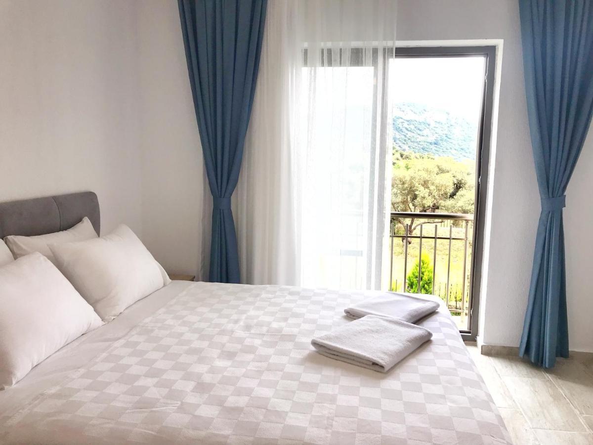 Oliva Casa Apart Hotel Datca Exterior photo