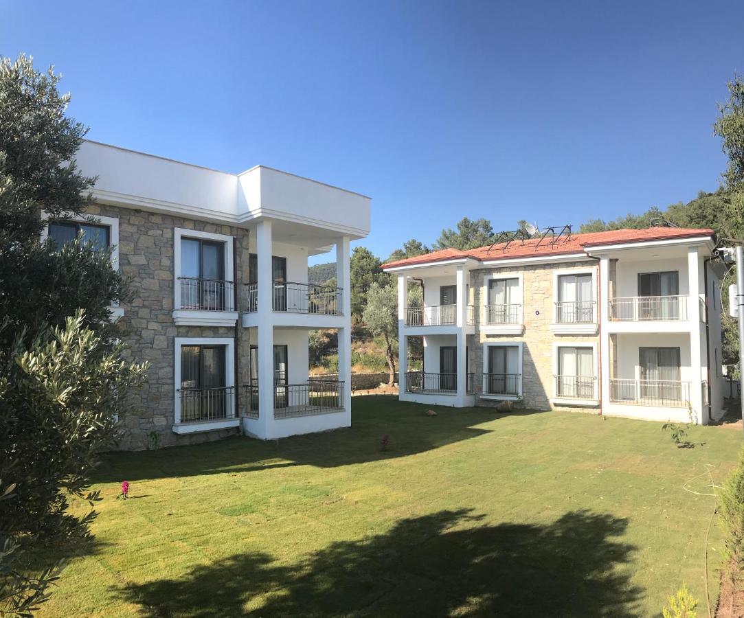 Oliva Casa Apart Hotel Datca Exterior photo
